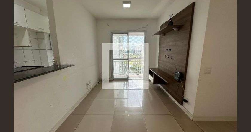 Apartamento à Venda - Jardim Iracema, 2 Quartos,  54 m2
