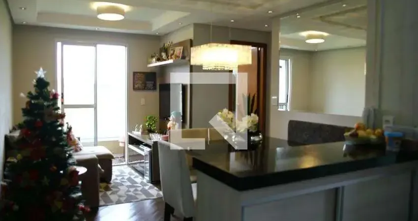 Apartamento à Venda - Vila Lusitânia, 2 Quartos,  49 m2