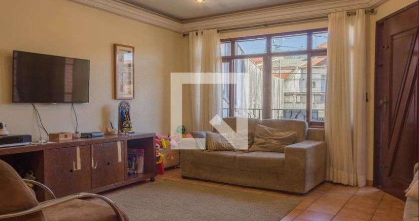 Casa com 3 quartos à venda na Rua Agenor Sérgio de Oliveira, --, Ferrazópolis, São Bernardo do Campo