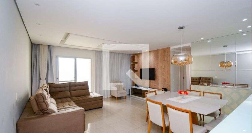Apartamento à Venda - Baeta Neves, 3 Quartos,  102 m2