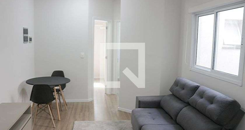 Apartamento à Venda - Santa Maria, 2 Quartos,  94 m2