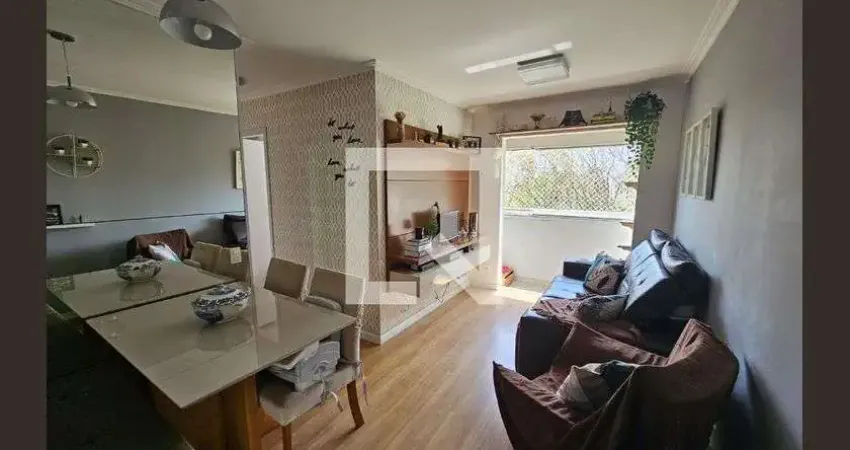 Apartamento à Venda - Portal do Morumbi, 2 Quartos,  49 m2
