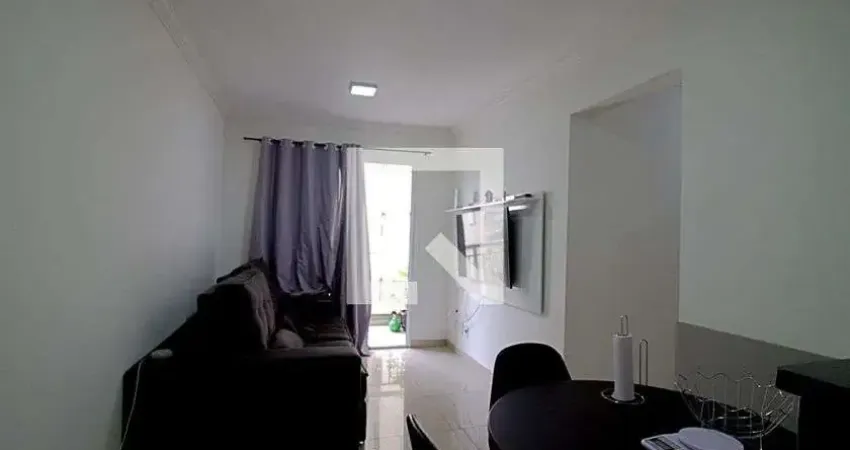 Apartamento à Venda - Jardim Kuabara, 3 Quartos,  62 m2