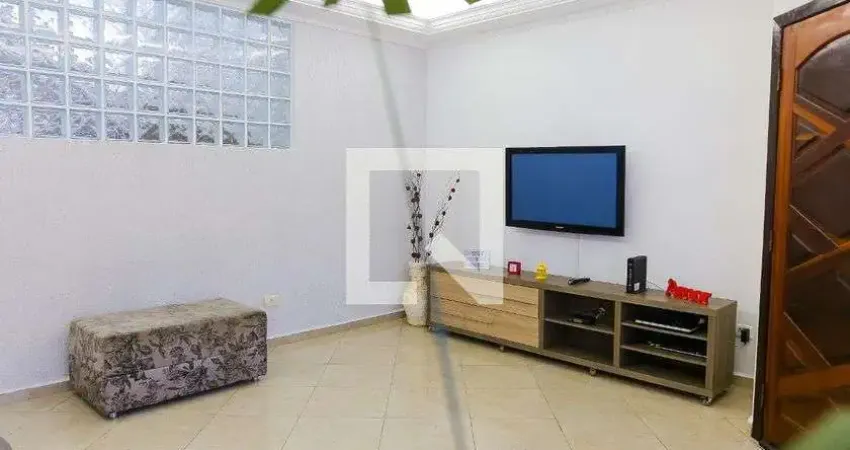 Casa à Venda - Parque João Ramalho, 3 Quartos,  240 m2