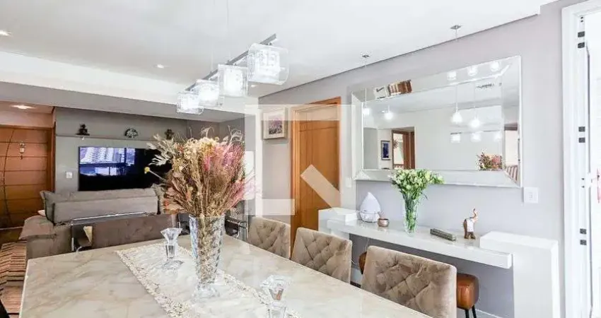Apartamento à Venda - Nova Petrópolis, 3 Quartos,  145 m2