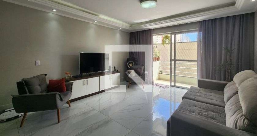 Apartamento com 3 quartos à venda na Avenida Doutor Augusto de Toledo, --, Centro, São Caetano do Sul