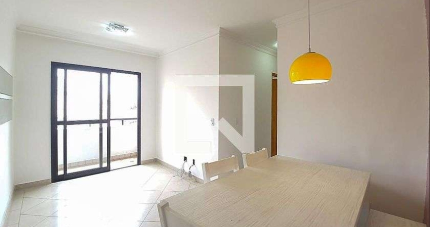 Apartamento com 2 quartos à venda na Avenida Direitos Humanos, --, Mandaqui, São Paulo