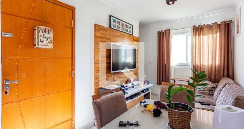 Casa à Venda - Jardim Bela Vista, 2 Quartos,  86 m2