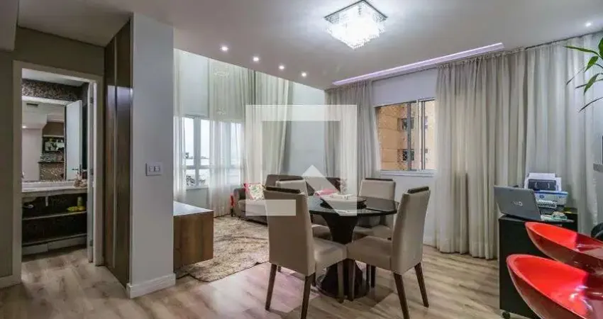Apartamento à Venda - Alphaville, 2 Quartos,  85 m2
