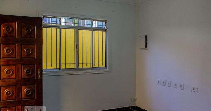 Casa à Venda - Jardim das Maravilhas, 2 Quartos,  74 m2