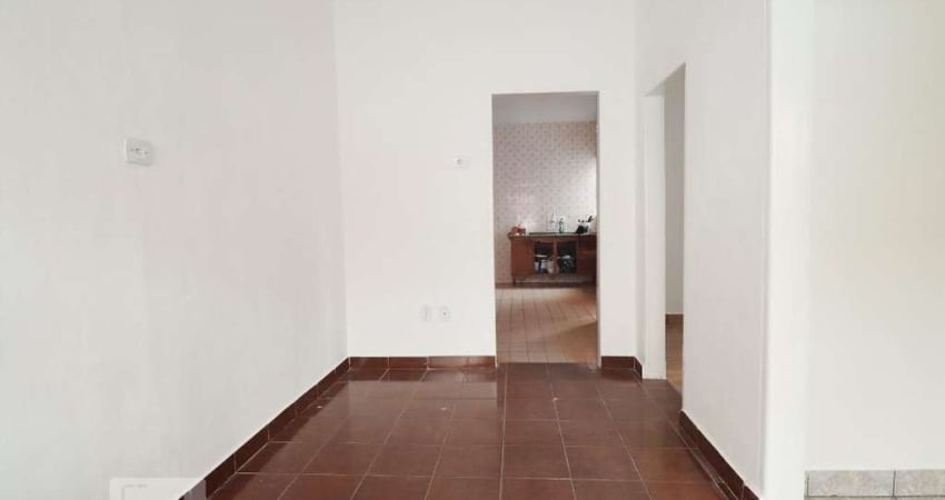Casa com 3 quartos à venda na Rua General Canrobert, --, Parque Oratório, Santo André
