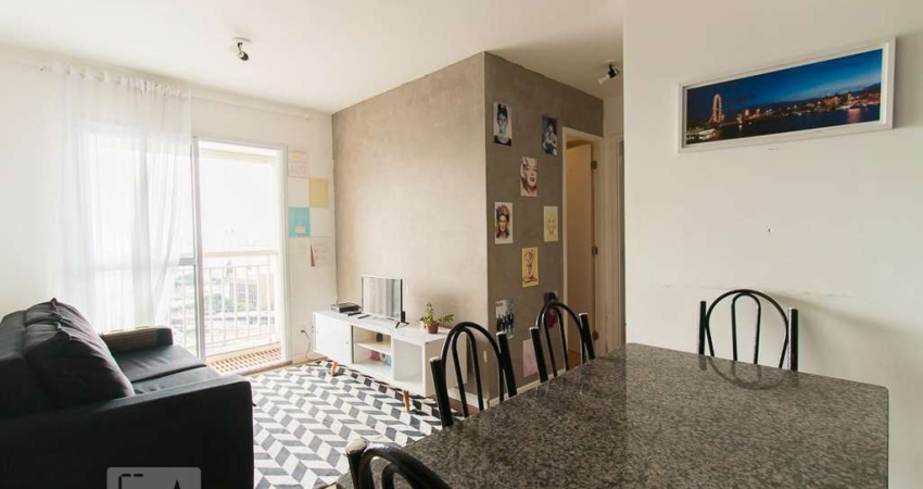 Apartamento com 2 quartos à venda na Rua Glicério, --, Liberdade, São Paulo