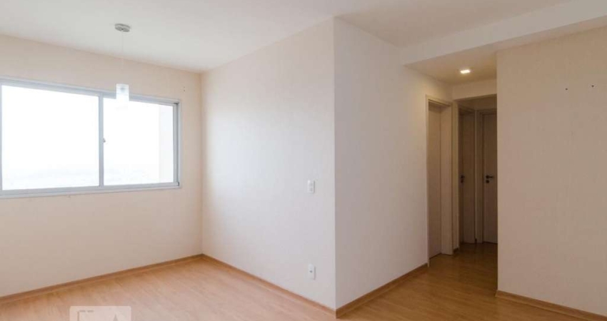 Apartamento à Venda - Vila Lusitânia, 2 Quartos,  51 m2
