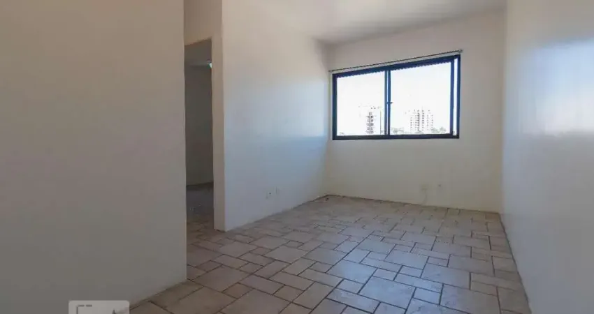 Apartamento à Venda - Jardim Marajoara , 2 Quartos,  49 m2