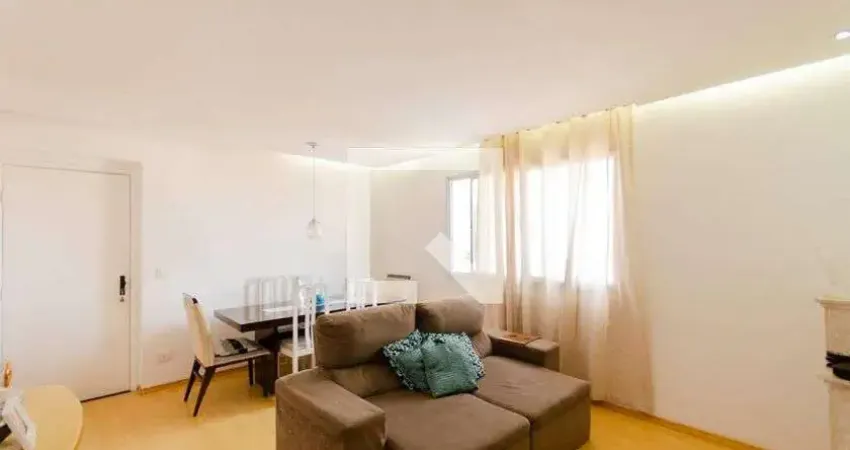 Apartamento com 2 quartos à venda na Rua Mercedes Lopes, --, Vila Ré, São Paulo