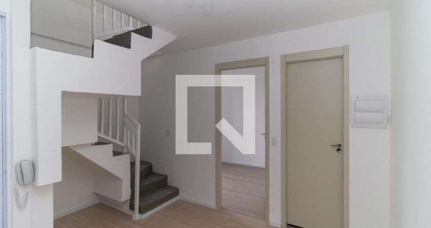 Apartamento à Venda - Vila Santa Clara, 1 Quarto,  59 m2