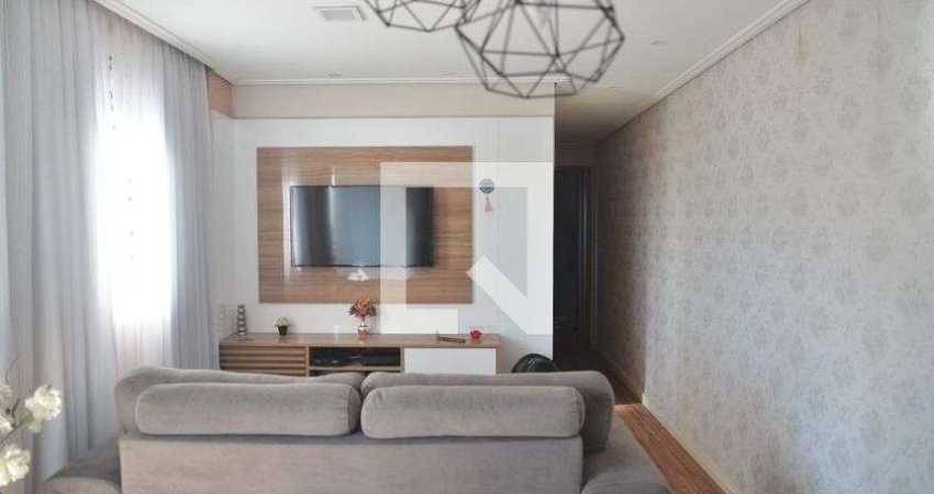 Apartamento à Venda - Vila América, 2 Quartos,  63 m2