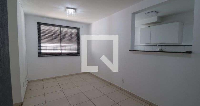 Apartamento à Venda - Cidade Sao Jorge, 3 Quartos,  69 m2