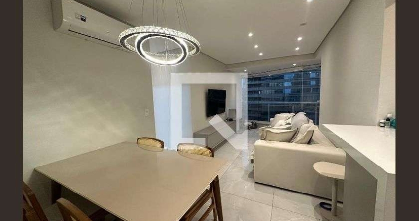 Apartamento à Venda - Alphaville, 2 Quartos,  69 m2