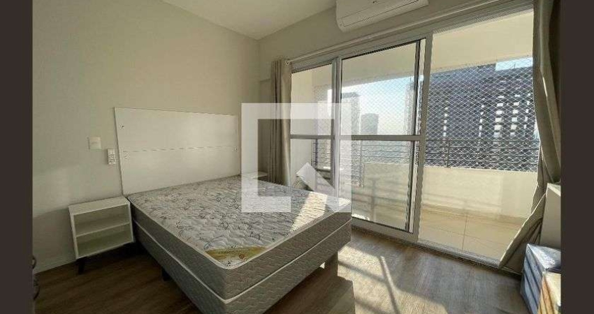 Apartamento com 1 quarto à venda na Avenida Professor Francisco Morato, --, Butantã, São Paulo