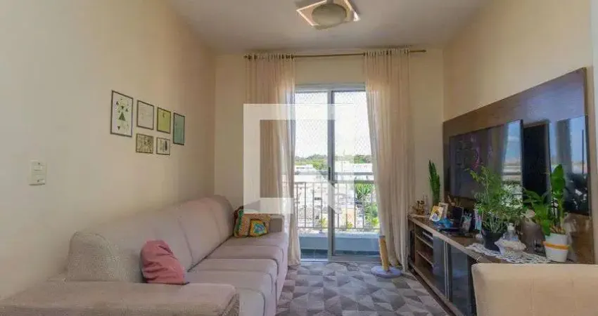 Apartamento à Venda - Vila Carrão, 2 Quartos,  49 m2