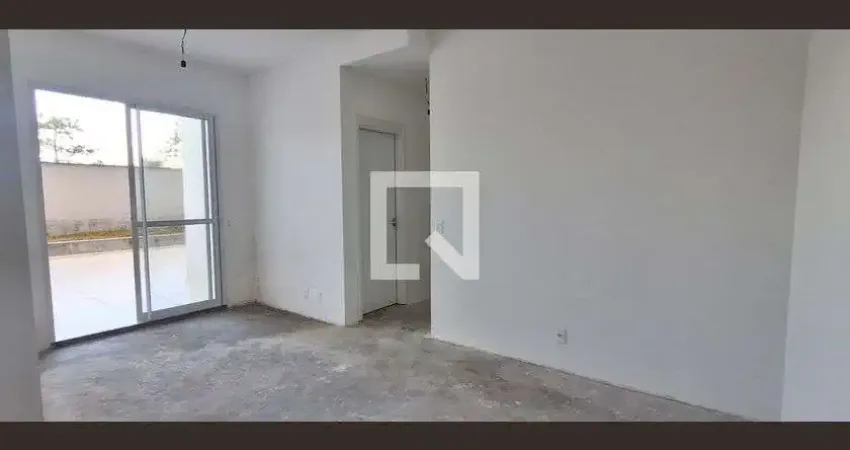 Apartamento à Venda - Rudge Ramos, 2 Quartos,  117 m2