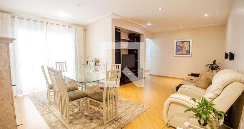Apartamento à Venda - Campestre, 3 Quartos,  115 m2