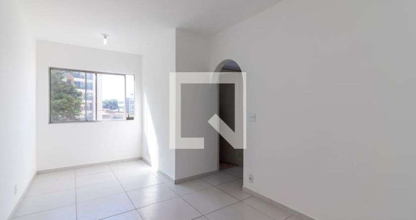 Apartamento com 2 quartos à venda na Avenida Nova Cantareira, --, Água Fria, São Paulo