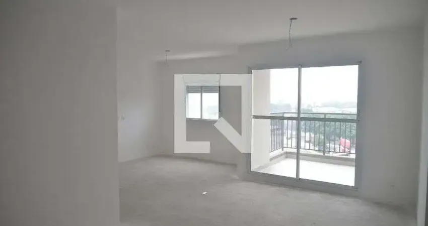Apartamento com 2 quartos à venda na Rua Alcides de Queirós, --, Centro, Santo André