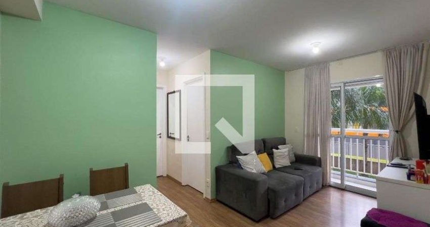 Apartamento com 2 quartos à venda na Rua Glicério, --, Liberdade, São Paulo