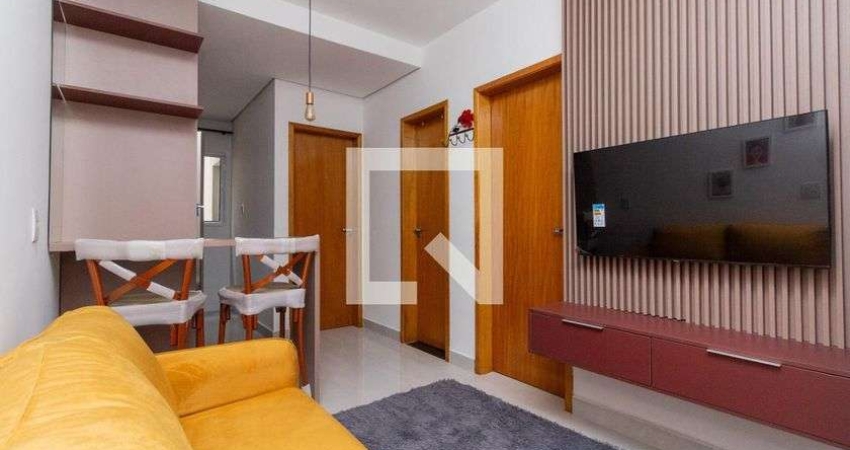 Apartamento à Venda - Penha de França, 2 Quartos,  55 m2