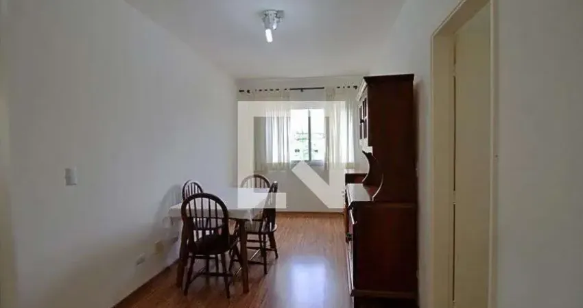 Apartamento à Venda - Vila Santa Luzia, 3 Quartos,  72 m2