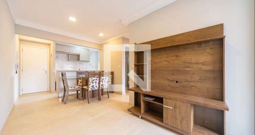 Apartamento à Venda - Vila América, 2 Quartos,  53 m2