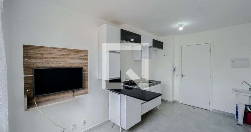 Apartamento com 1 quarto à venda na Rua Ulisses Cruz, --, Belém, São Paulo