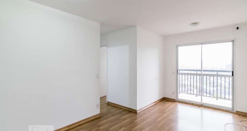 Apartamento à Venda - Vila Metalúrgica, 3 Quartos,  66 m2