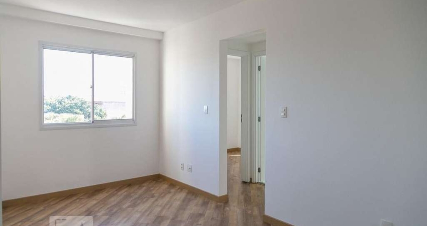 Apartamento com 2 quartos à venda na Rua Otto de Alencar, --, Cambuci, São Paulo