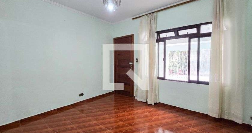 Casa com 2 quartos à venda na Rua Alberto da Silva, --, Nova Petrópolis, São Bernardo do Campo