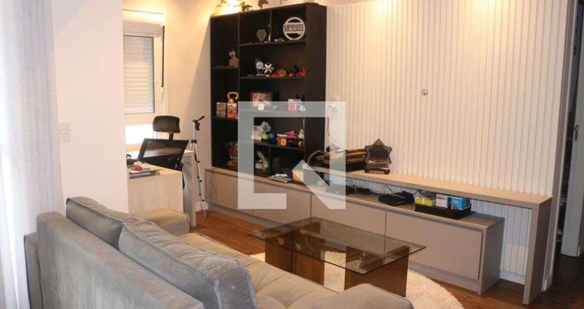 Apartamento à Venda - Santa Paula, 2 Quartos,  80 m2