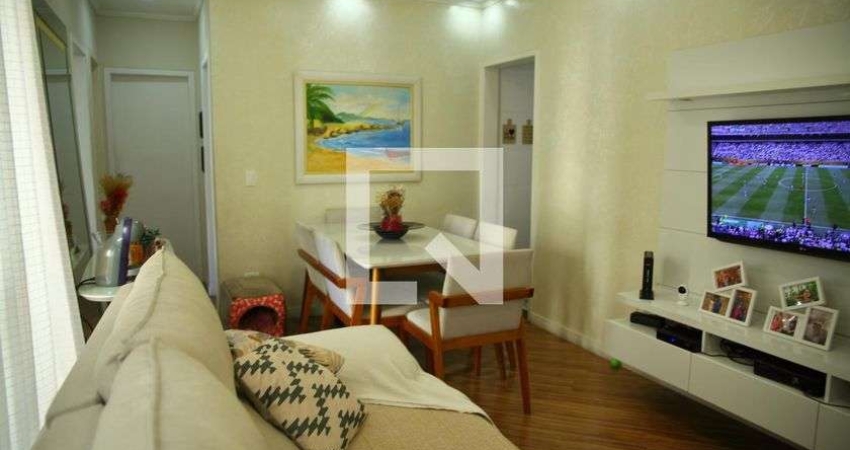 Apartamento com 3 quartos à venda na Avenida Dom Jaime de Barros Câmara, --, Planalto, São Bernardo do Campo