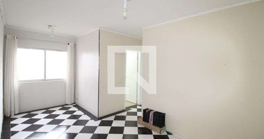 Apartamento com 2 quartos à venda na Avenida Nova Cantareira, --, Água Fria, São Paulo