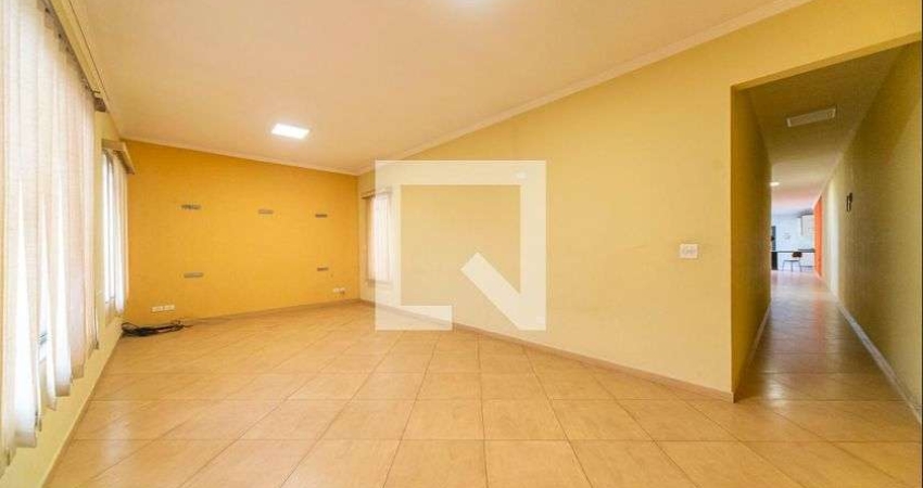 Casa com 4 quartos à venda na Rua Itaporanga, --, Paraíso, Santo André