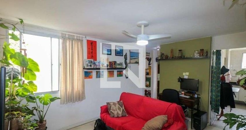 Apartamento à Venda - Oswaldo Cruz, 2 Quartos,  56 m2