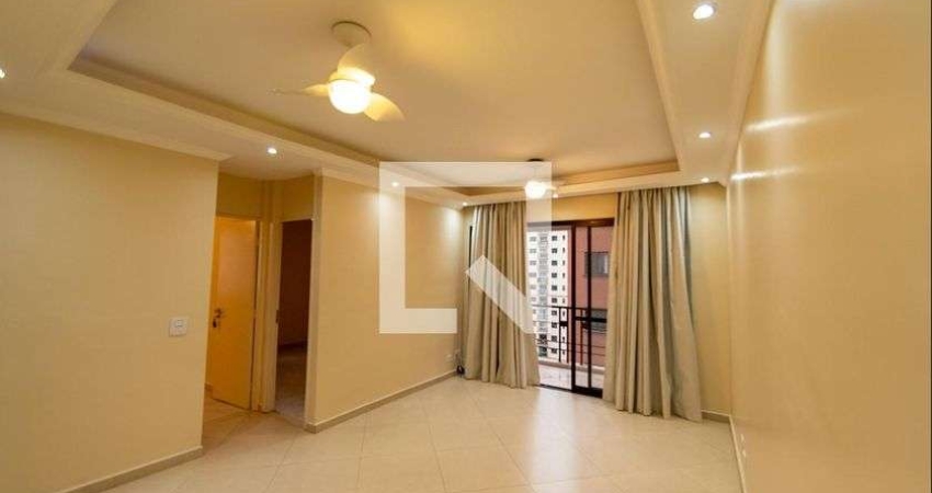 Apartamento à Venda - Alphaville, 3 Quartos,  75 m2
