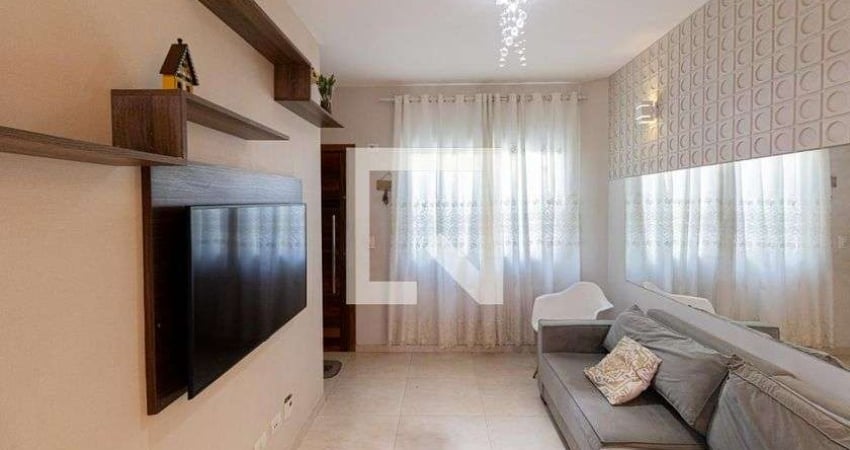 Casa com 2 quartos à venda na Rua Guaiquiçá, --, Artur Alvim, São Paulo