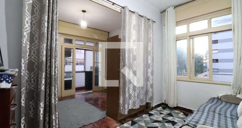 Apartamento à Venda - Barra Funda, 1 Quarto,  57 m2