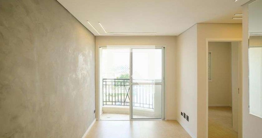 Apartamento à Venda - Rudge Ramos, 2 Quartos,  44 m2