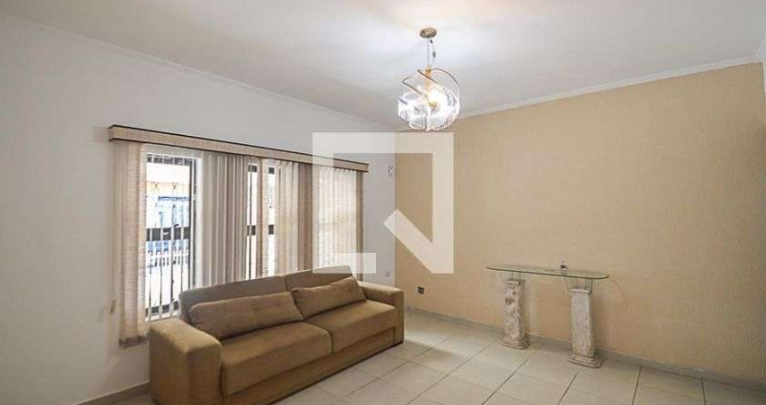 Casa com 3 quartos à venda na Rua Tietê, --, Rudge Ramos, São Bernardo do Campo