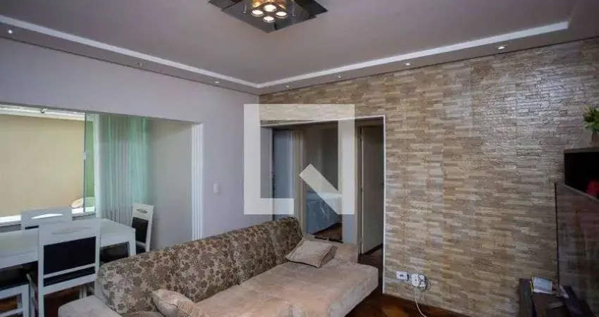 Apartamento com 2 quartos à venda na Rua Miosótis, --, Assunção, São Bernardo do Campo