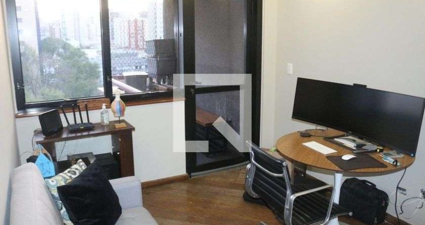 Apartamento à Venda - Santa Paula, 4 Quartos,  220 m2