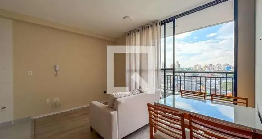 Apartamento à Venda - Nova Petrópolis, 1 Quarto,  42 m2